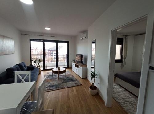 Apartman V Kragujevac in Kragujevac