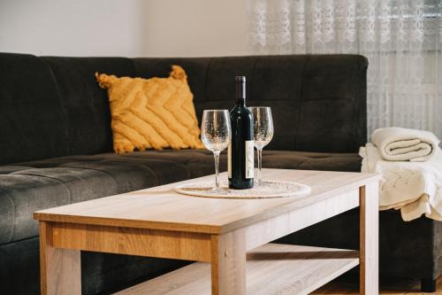 Apartman Valerija in Doboj