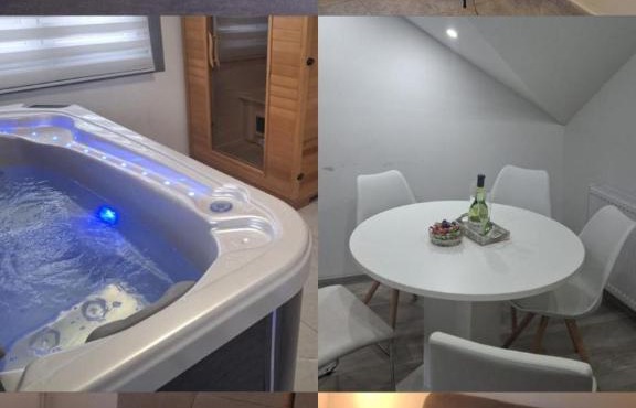 Apartman Vedro Polje