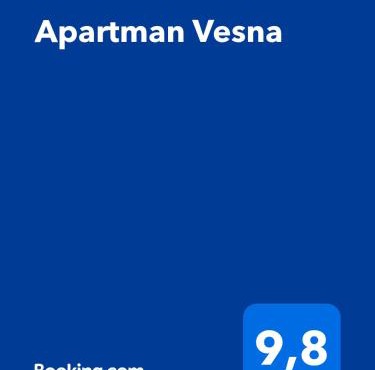 Apartman Vesna in Doboj