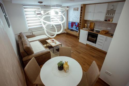 Apartman Vesna in Ciganska Mahala