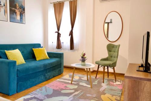 Apartman VIK in Brzeće