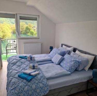 Apartman Villa E&M in Bihać