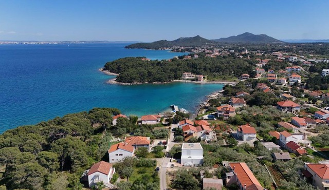 Apartman Viola 1