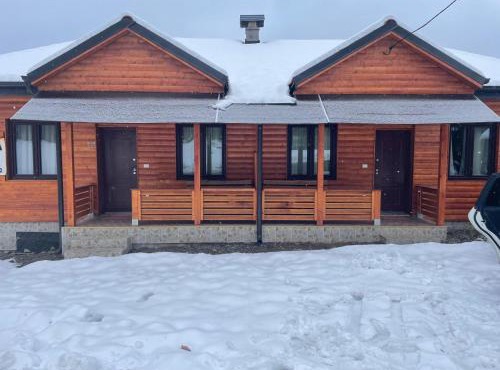 Apartman Vuk, Crni Vrh - Stara planina in Crni Vrh