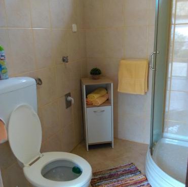 Apartman "Vuković" in Bizovac
