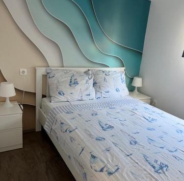 Apartman Zara in Malinska