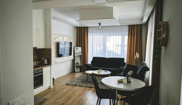 Apartman Zdravko in Tomislavgrad