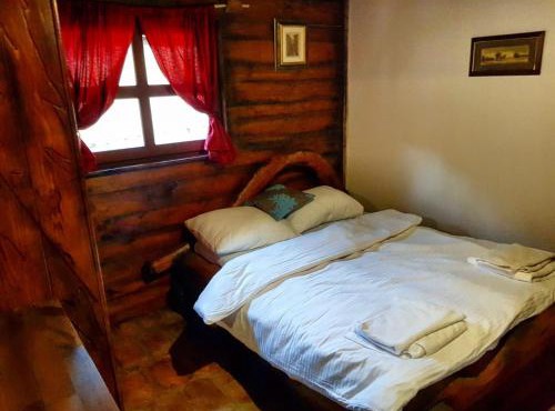 Apartman Zelengora Dolina mira in Pale