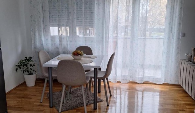 Apartman ZID in Smederevska Palanka