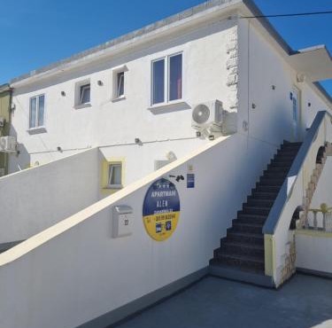APARTMANI ALEN