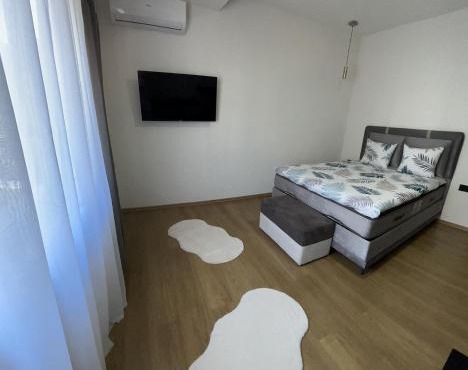 Apartmani Art in Jajce