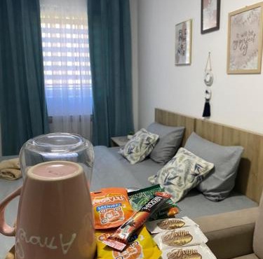 Apartmani AVLIJA in Ribare