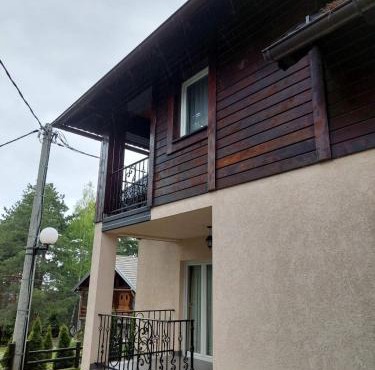 Apartmani Biser in Kremna
