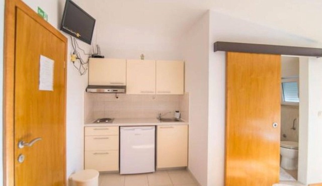 Apartmani Cihorich - Studio Apartment in Dugi Rat