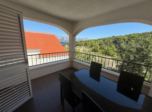 Apartmani Croatia