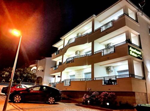 Apartmani Datea