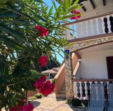 Apartmani Hranjec