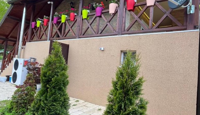 Apartmani Joka in Vrdnik