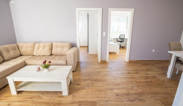 Apartmani Lauc in Ljubuški