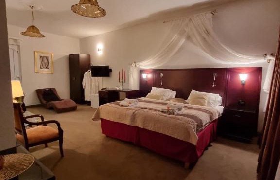 Apartmani Li in Livno