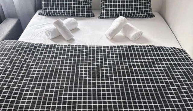 Apartmani M.&.B Luks 2 in Kraljevo
