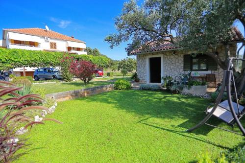 Apartmani Marta in Sukošan