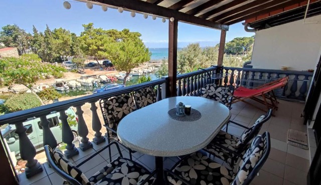 Apartmani Matjačić - Ugljan