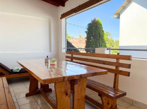 Apartmani MOSLAVINA i parking