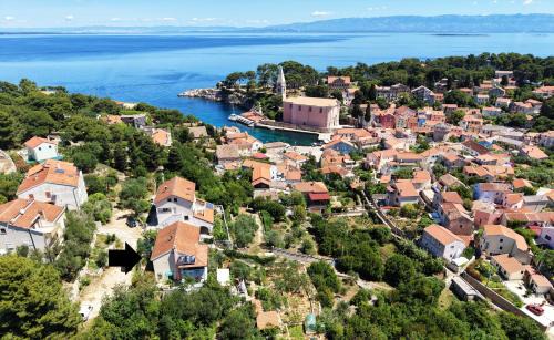 Apartmani Nadalina