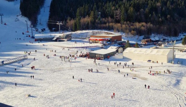 Apartmani Natural Bjelasnica in Bjelašnica