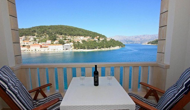 Apartmani Nila