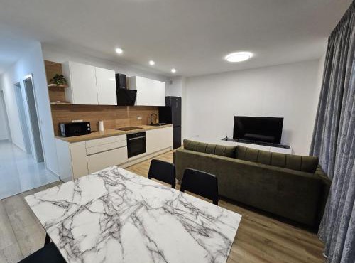 Apartmani Rafaella in Lopar