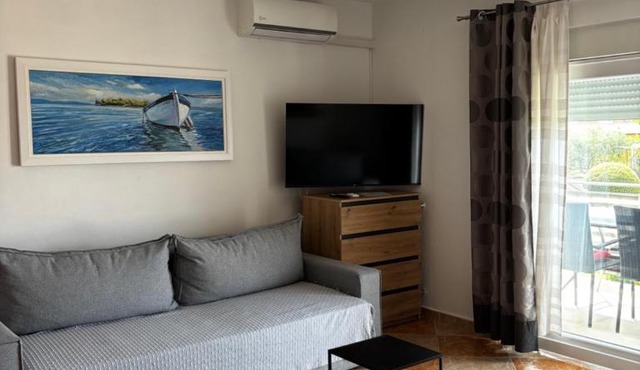 Apartmani Rozi