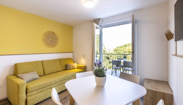Apartmani Salinera - Sava Hotels & Resorts in Piran