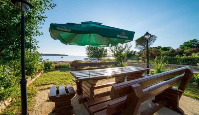 Apartmani Slavica in Rab
