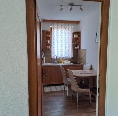 Apartmani Sorić