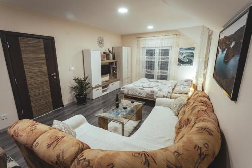 Apartmani Stefan Zlatar in Ciganska Mahala