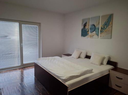 Apartmani Sweet Dream in Višegrad