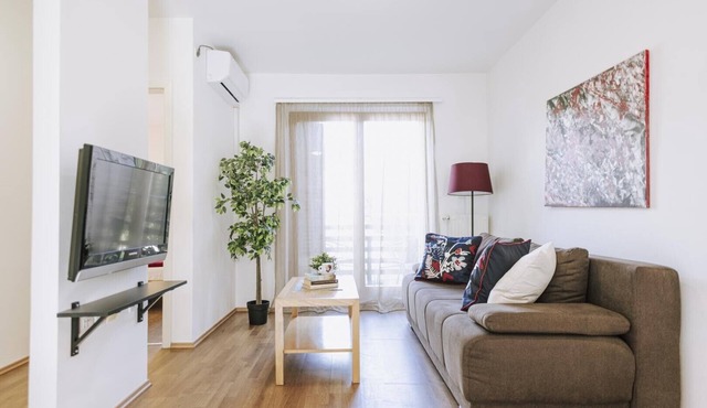 Apartmani Terme Sveti Martin