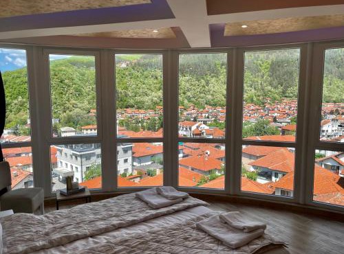 Apartmani Vidikovac in Prijepolje