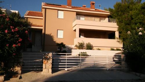 Apartmani Vrančić - Sea View & Free Parking