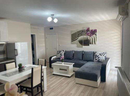 Apartmani Vrla in Vladičin Han