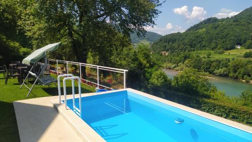 Apartmani Zora-Vuković in Bajina Basta