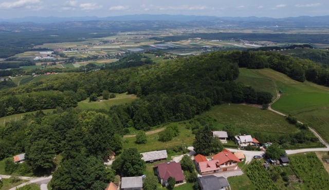 ApartmaVid in Podbočje