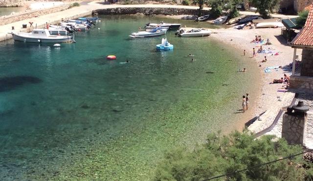 Apartments Apollo (59291-A2) - Zastrazisce - island Hvar in Zastrazisce - island Hvar