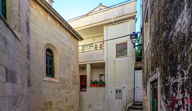 Apartments Lucija (51261-A3) - Korcula - island Korcula