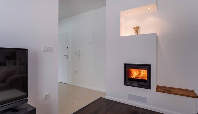 Apartment Mirna (64427-A1) - Nerezine - island Losinj in Nerezine - island Losinj