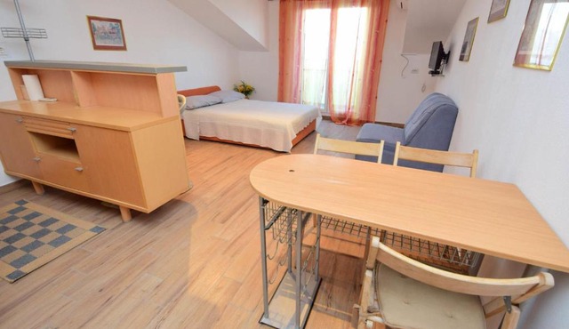 Apartment Šarić-1 by Interhome in Trogir