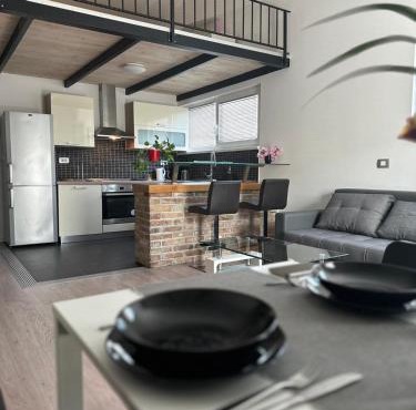 Apartment Štucin in Vipava